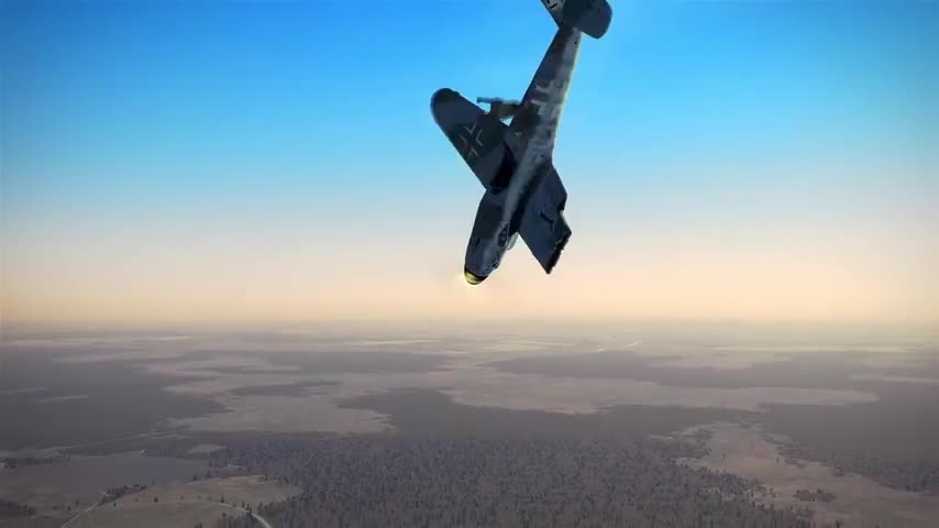 Airplane Crashes Takedowns Fails BEST OF 2019 IL2 Great Battles