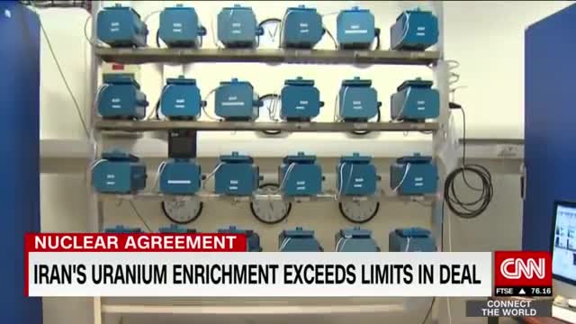 The United States and Iran