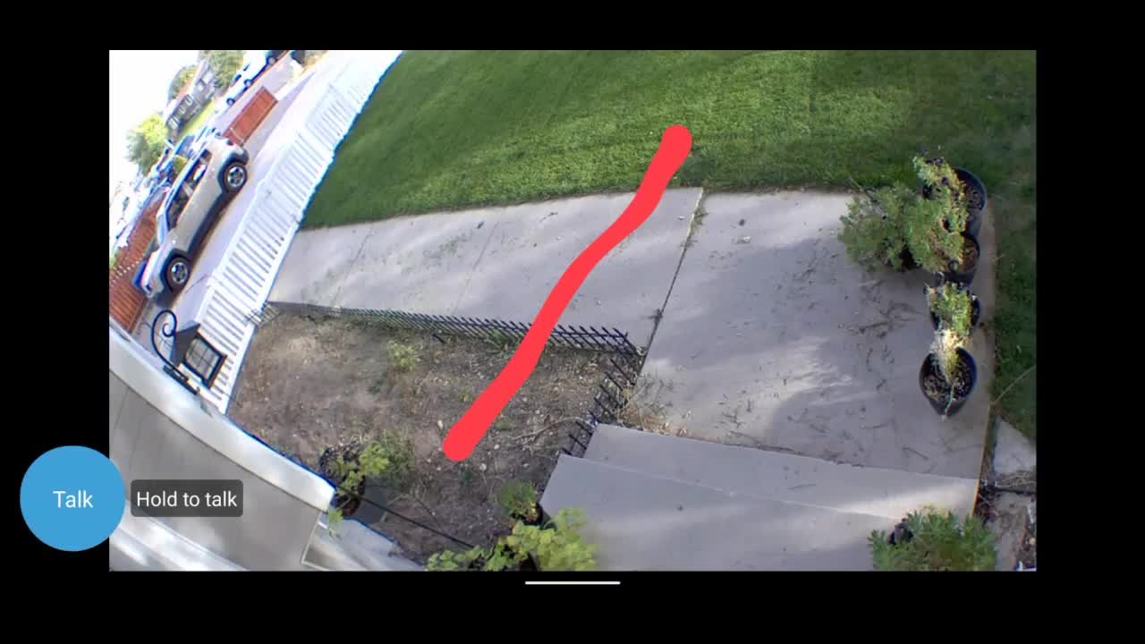 Review: Blink Outdoor - wireless, weather-resistant HD security camera, two-year battery life,...
