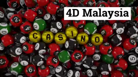 4d malays!a