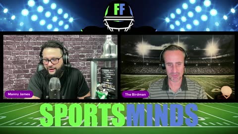 Fantasy Fumble - Episode 26 (Week 5, 2024)