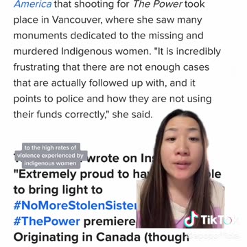 #MMIW #MMIW2S