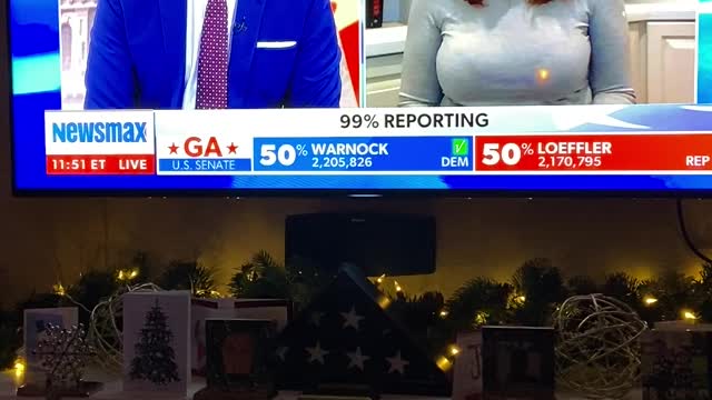 Georgia...what are you thinking?!