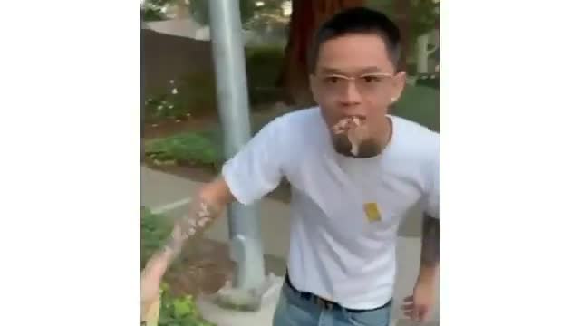 When you don't like to waste