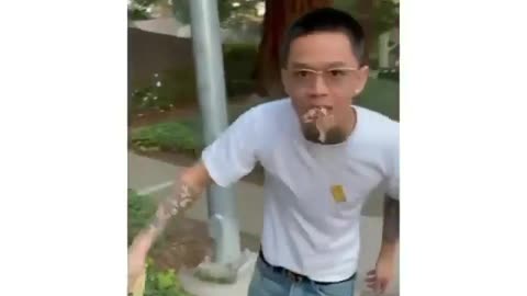 When you don't like to waste