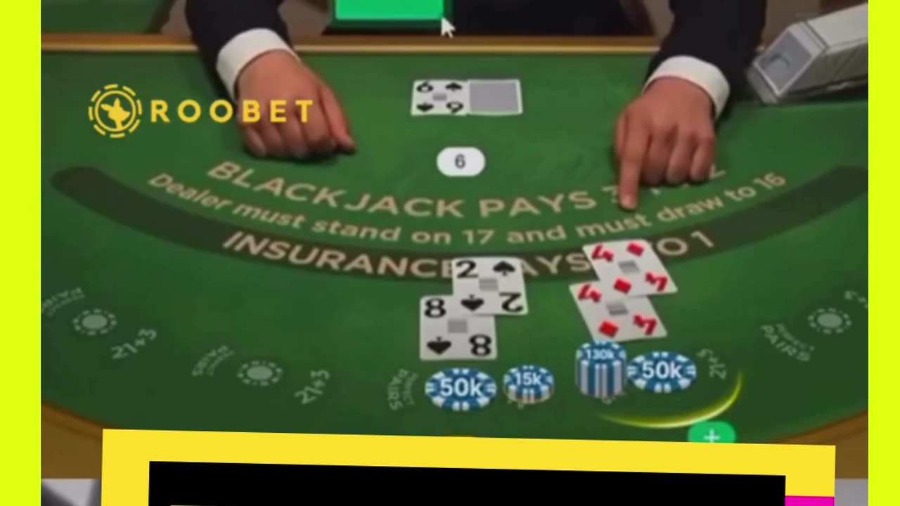 Win BIG at Blackjack: Pro Strategies REVEALED for Maximum Winnings!!!