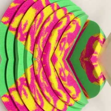 Oddly&Satisfying&ASMR/sound ON🔊 😌 Part 15