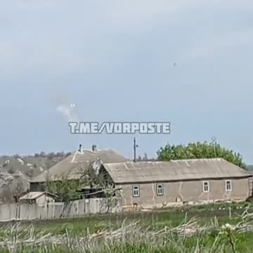 Uraine War - Donbass. Russian Su-25s