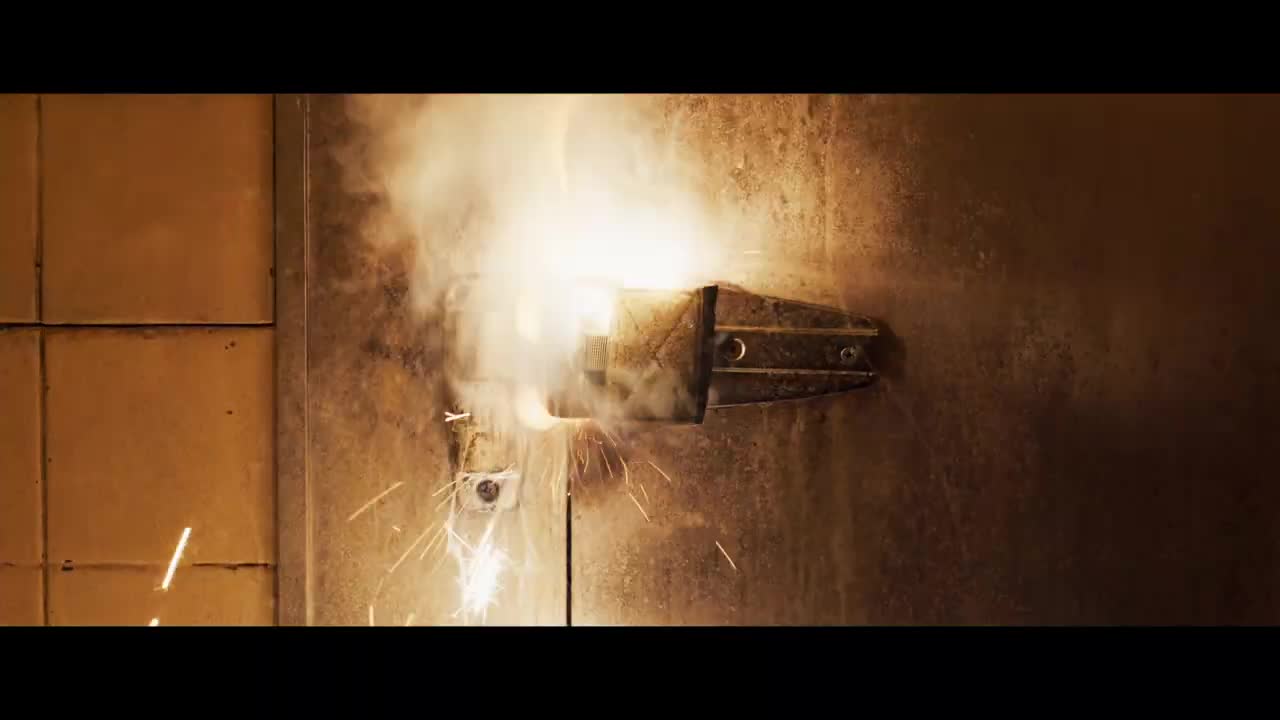 Marvel studios secret invasion / offical trailer