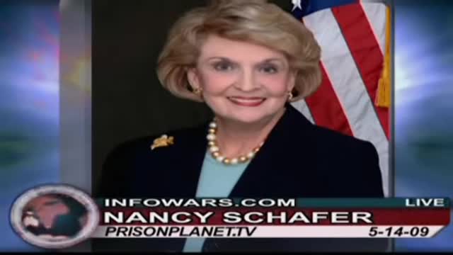 CPS Involved In Child Trafficking Rings Explains Senator Schafer 1 of 4