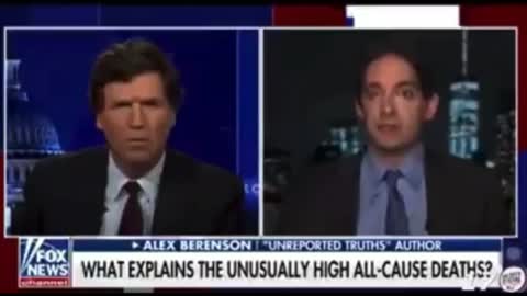 Tucker Carlson