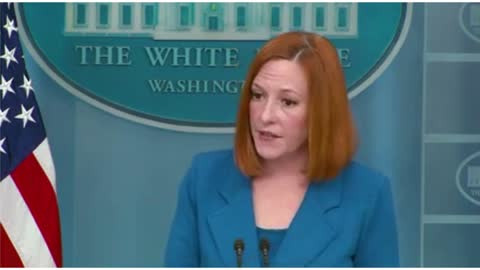 Peter Doocy To Jen Psaki On Joe Biden Campaign Promise To Decriminalize Marijuana