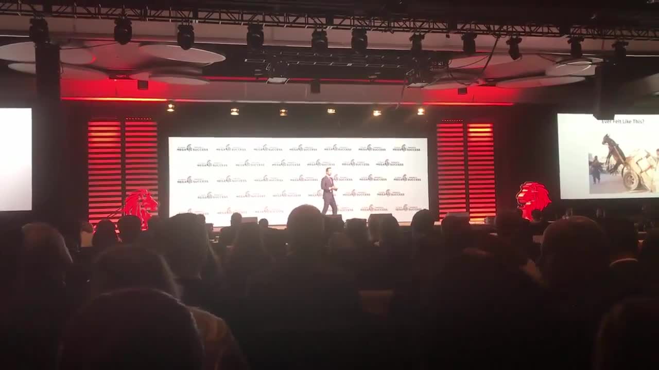 LinkedIn Success - Matt Clark LIVE (Part 1 of 10)