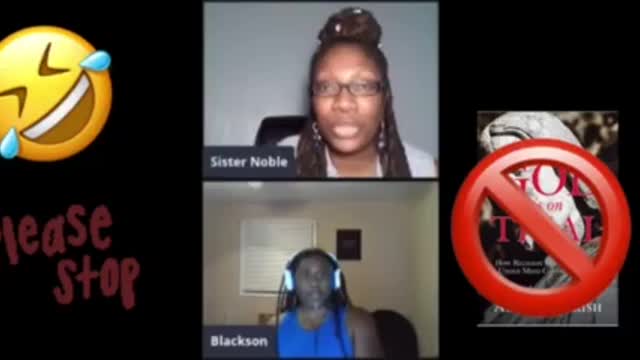 Amateur Porn Filmmaker BLACKSON Simps 4 Sister Noble