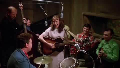 Coal Miners Daughter Full film