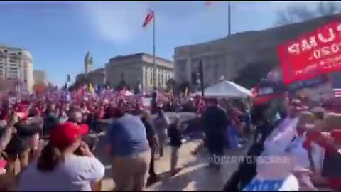 President TRUMP 2024