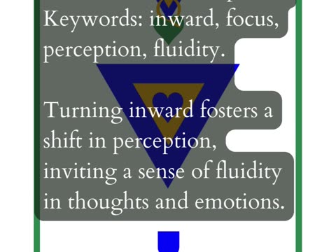 Infinite Possibilities – Tarot Reading