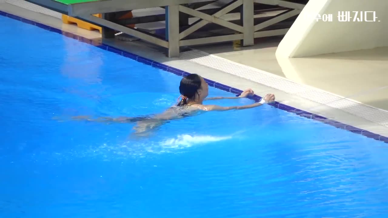 2024 Diving 3m Women's General Division Final