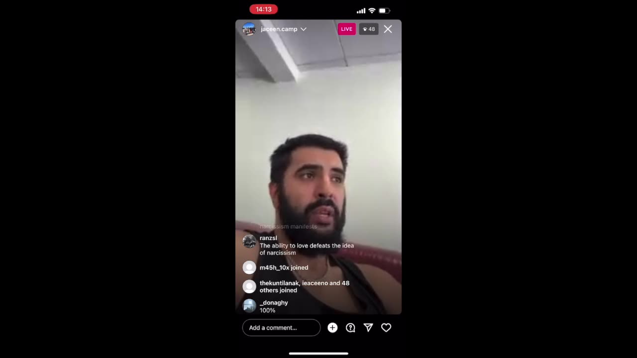17. "MY INCEL FOLLOWERS ARE TOO DUMB TO SEE MY MANIPULATION" 🤡