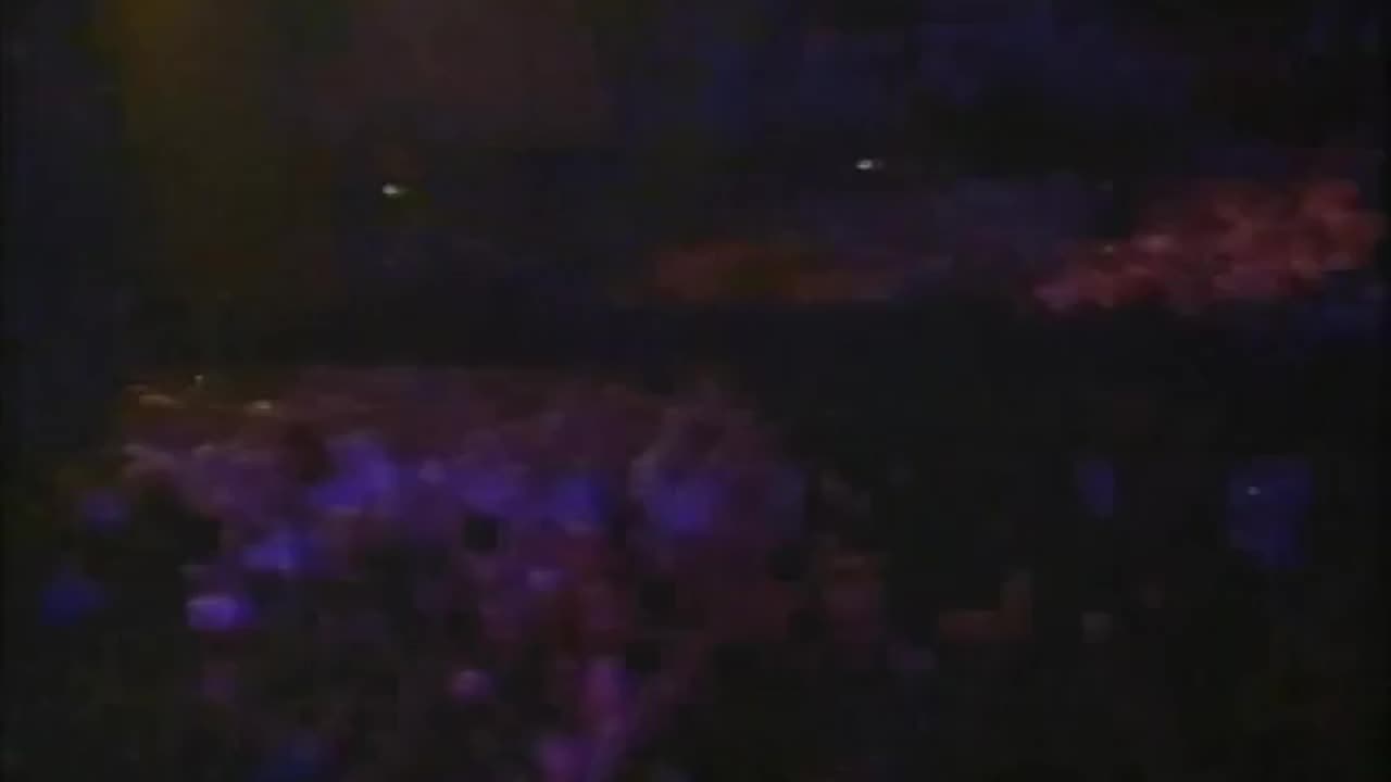 PRINCE ... Love Symbol .. 1988 ... FULL CONCERT