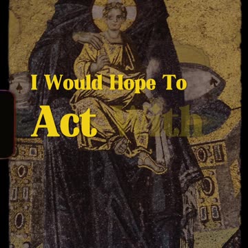 Saint Thomas Aquinas