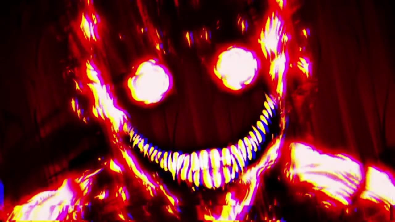WILL MOVE YOUR HAIR - DEMON PHONK