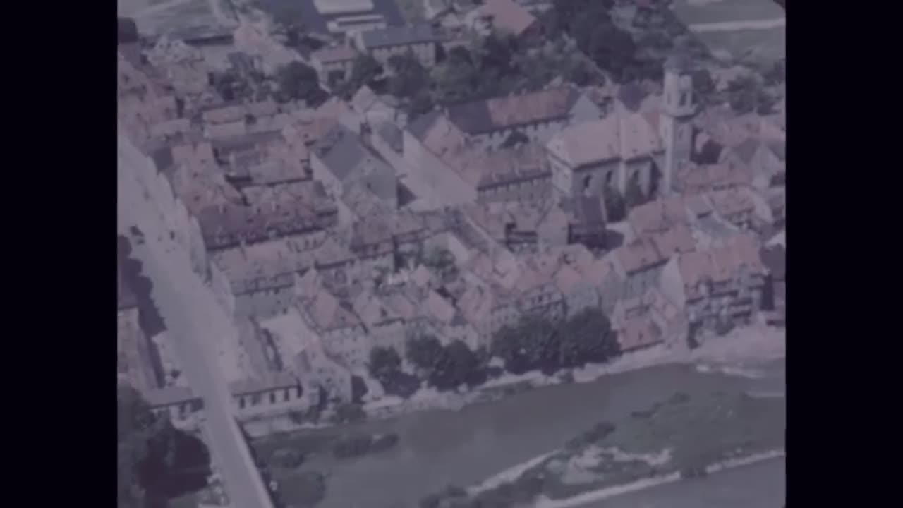Coverage in Germany Special Film Project SFP 186Can 9517