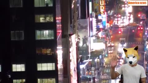 President Trump IS IN charge!.