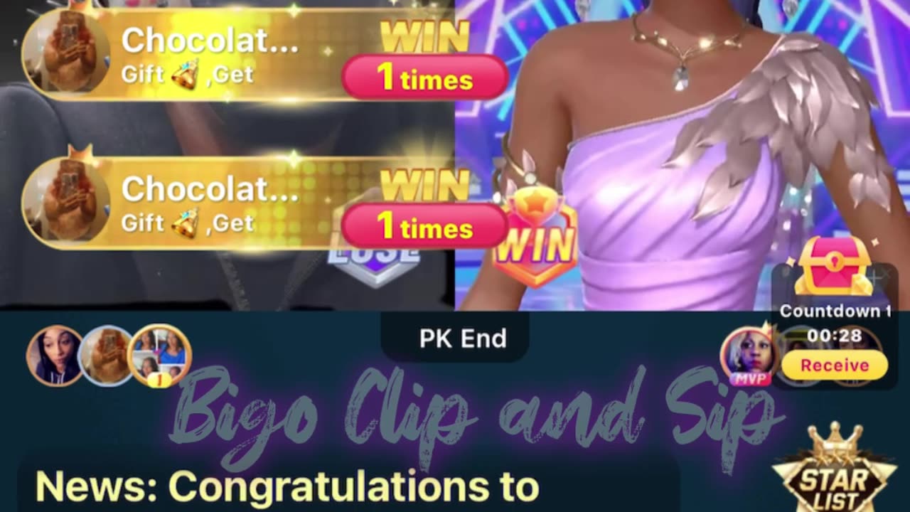 MessyCaller/LadyBee discuss the alleged PastorP "help" vide 8/21/24 #p lol lol