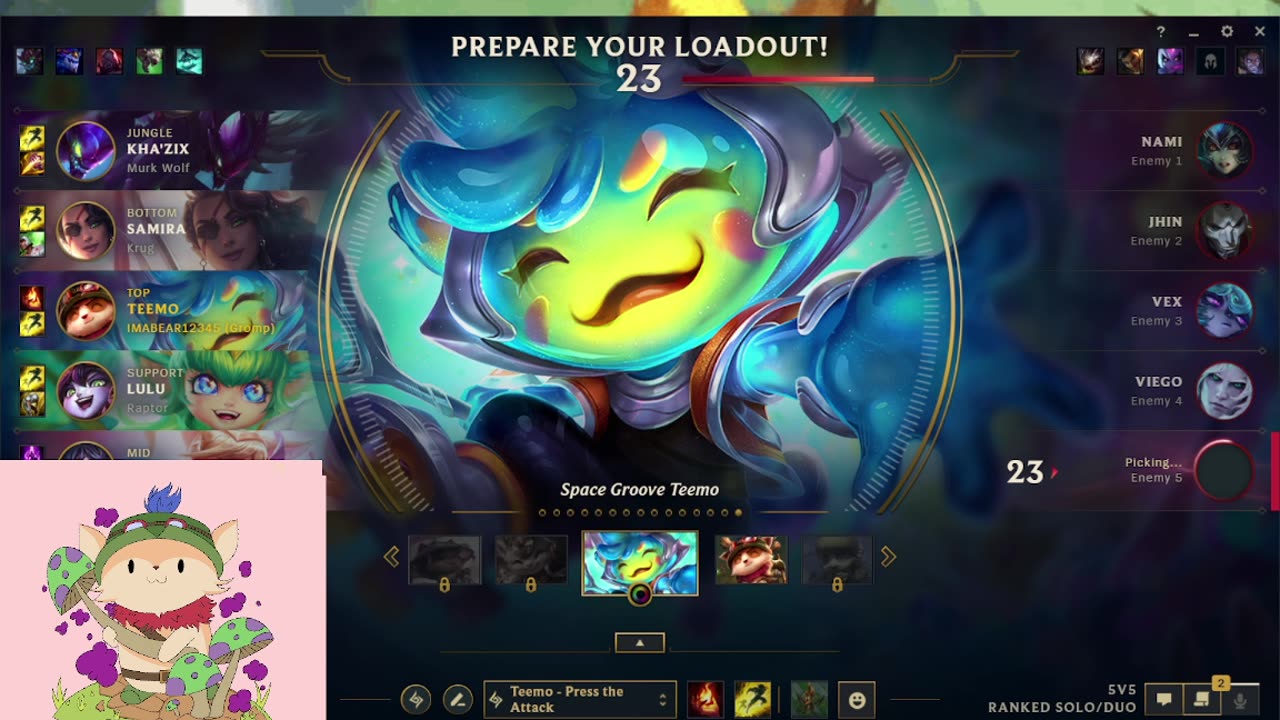 🔴😲 IT'S! WEEKEND! 😲🔴 league time