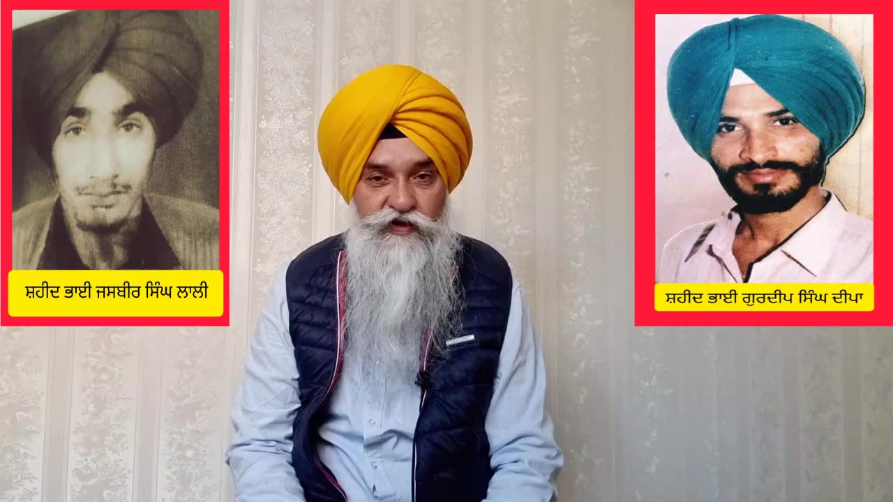 ਐਕਸ਼ਨ ਵਾਸਤੇ ਸਕੂਟਰ ਖੋਹਿਆ ਪਰ ਸ਼ਗਨ ਸਮੇਤ ਵਾਪਸ ਕਰ ਦਿੱਤਾ - ਲਵਸ਼ਿੰਦਰ ਸਿੰਘ ਡੱਲੇਵਾਲ