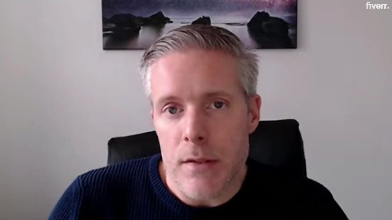 I will create your b2b digital marketing strategy