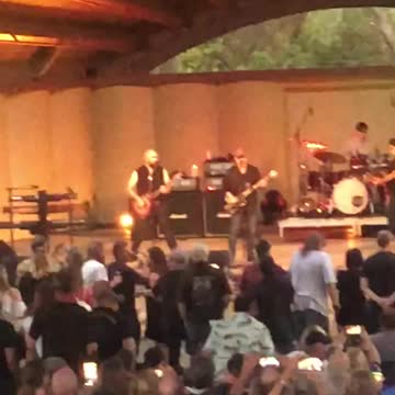 Blue Oyster Cult - Burning For You