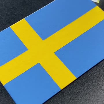 Sweden flag