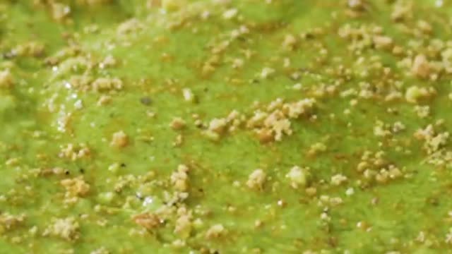 erwan heussaf iceburg with green dressing