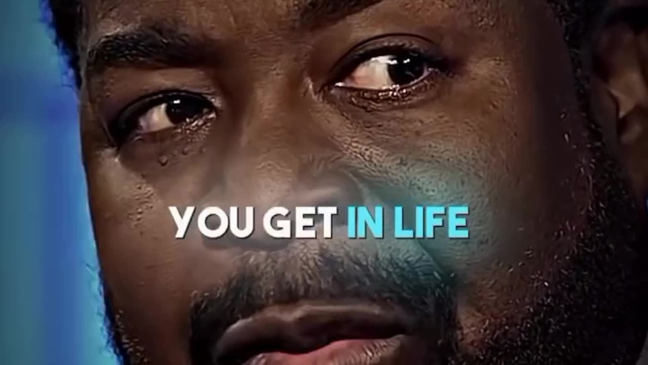If you want to become successful in in life - Inspiration