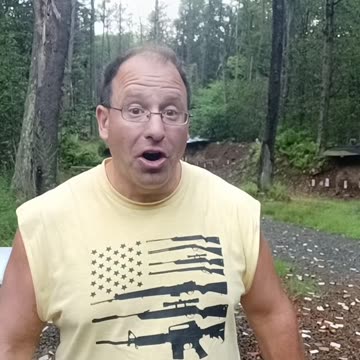 New Jersey AR-15 Ban Ruled Unconstitutional