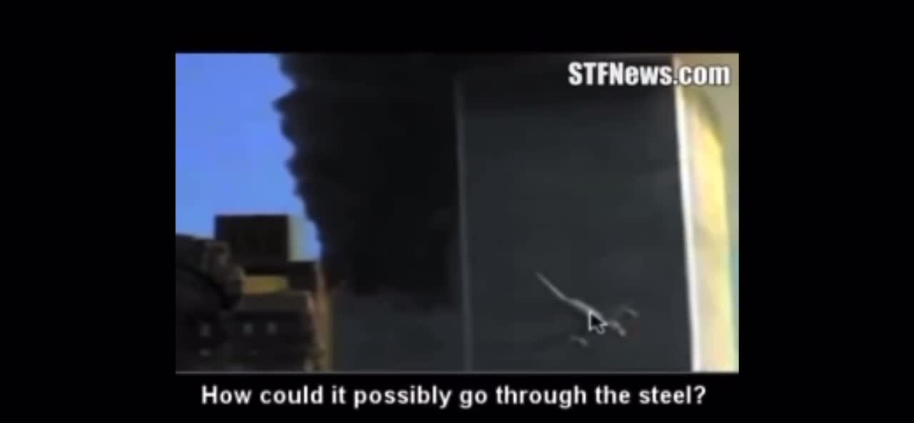 911 Trump Knows