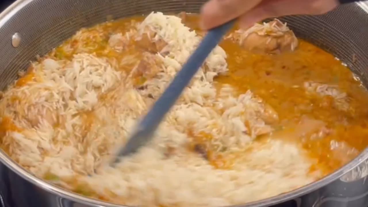 Biryani