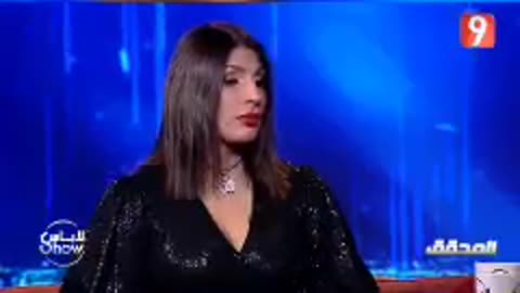بالفيديو إيمان الشريف دخلت للحبس عام 2017 لهذا السبب وهذا ماهوش إسمي الحقيقي
