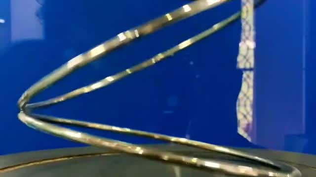 Illusion optical