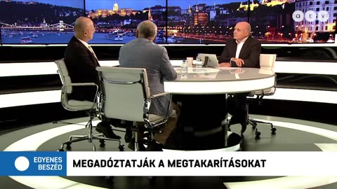 Beszoptátok akik nem álltatok fel amikor kellett, a kormány megadóztatja a megtakarításokat.