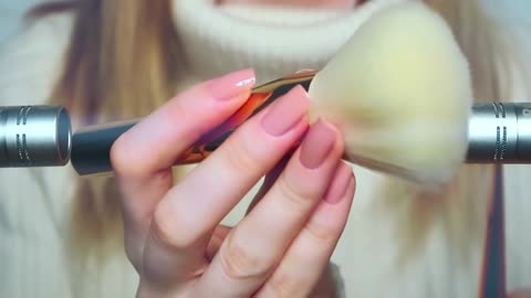 ASMR Deep Ear Cleaning - Intense Ear Relaxation (ASMR No Talking)