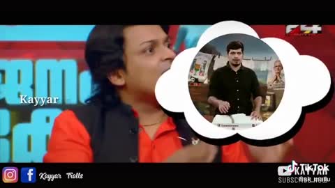 Rahul Eshwar Funny Video | Malayalam Comedy