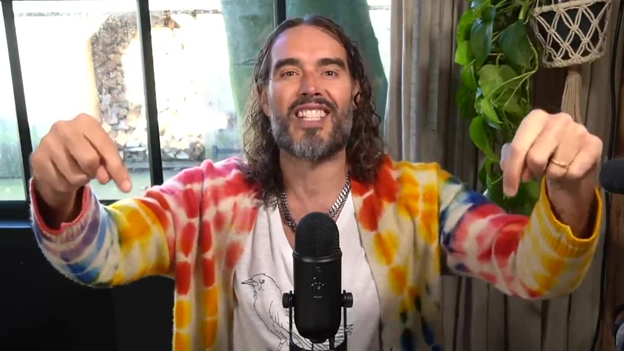“You Will Own Nothing & Be Happy” - Davos 2022 The Great Reset