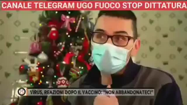 REAZIONI AVVERSE AI VACCINI, CHI E' RESPONSABILE?