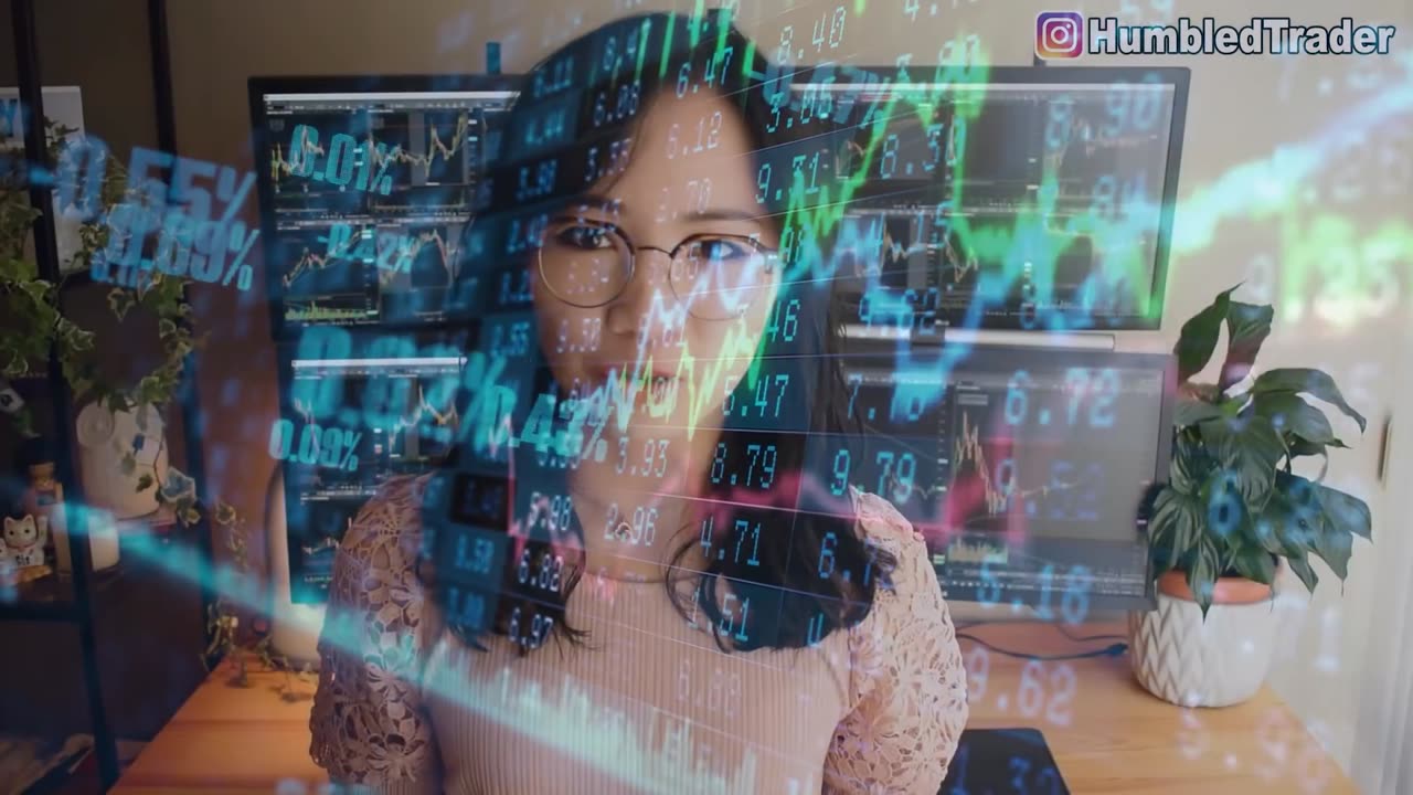 Should you Day Trade or Invest in Stocks? Day Trading vs Long Term Investing