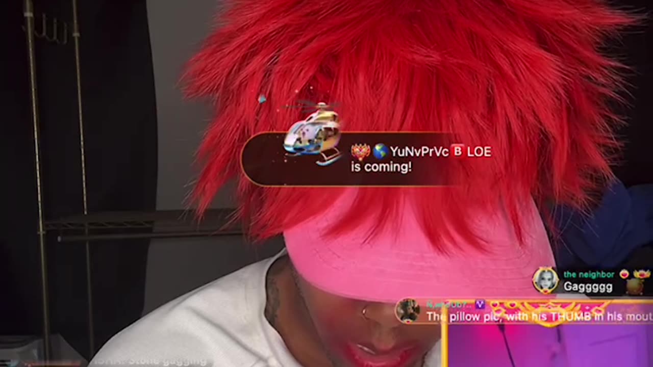 - GOD ZEUS ; TALKING ABOUT THE SITUATION W| POLY GOD !