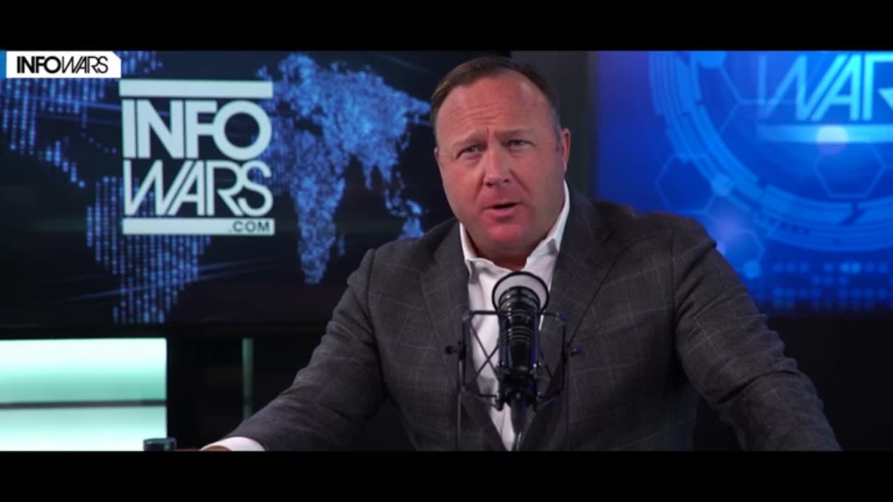 Tuesday - September 19, 2017: Vaxer: “Kill All The Whites”, InfoWars Vindicated On Wiretaps