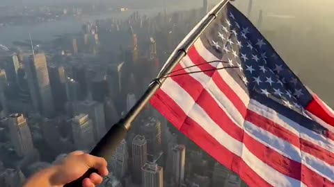 "America: No Upgrade Available"